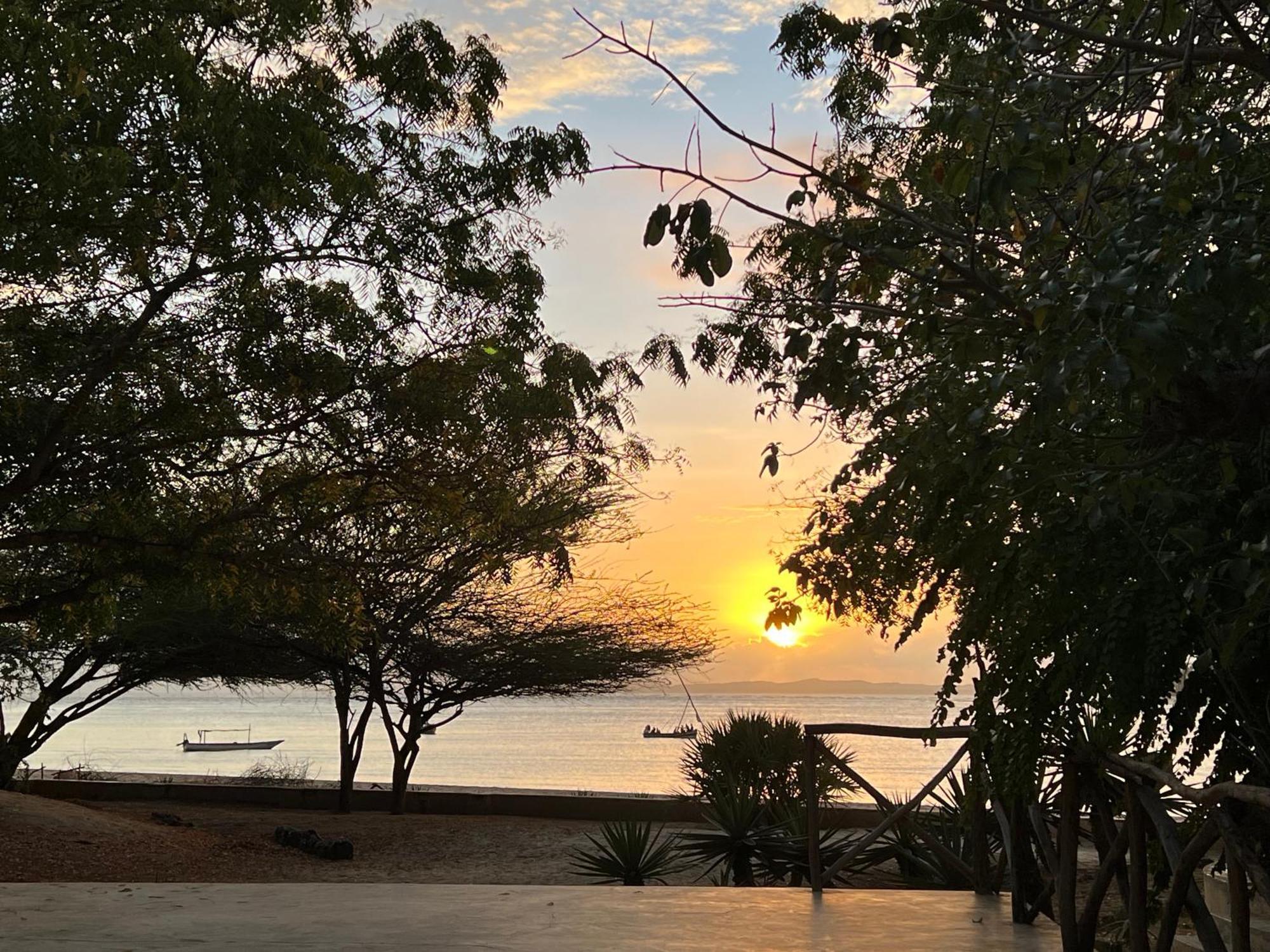 Mangrove House Lamu Exterior foto