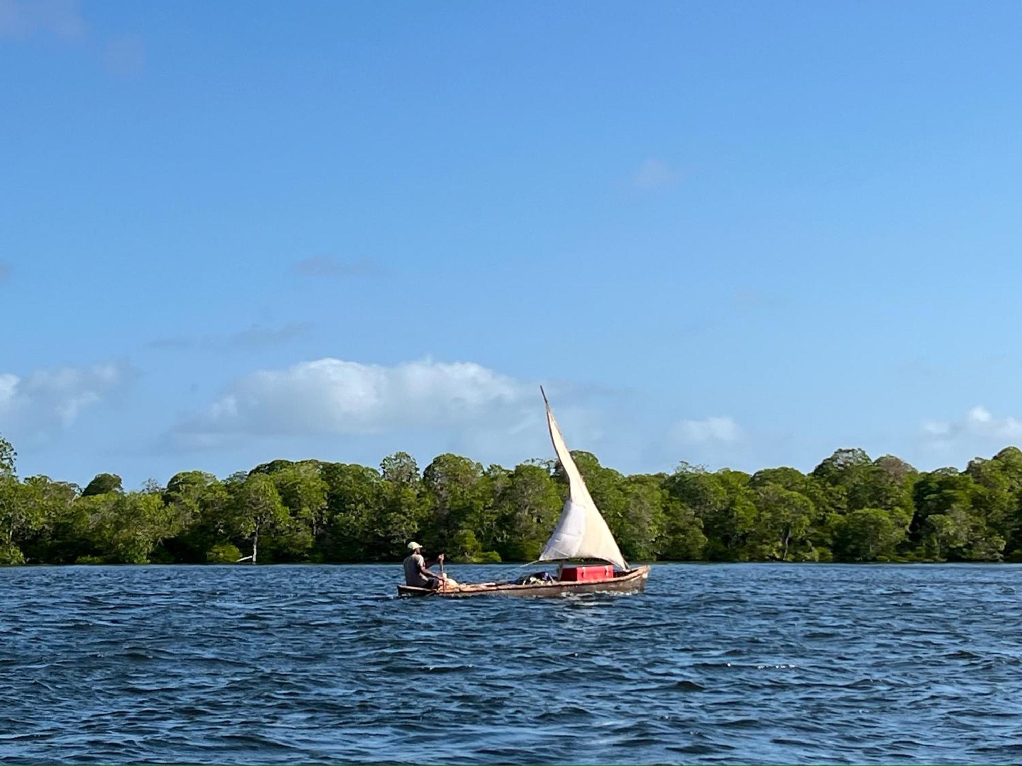 Mangrove House Lamu Exterior foto