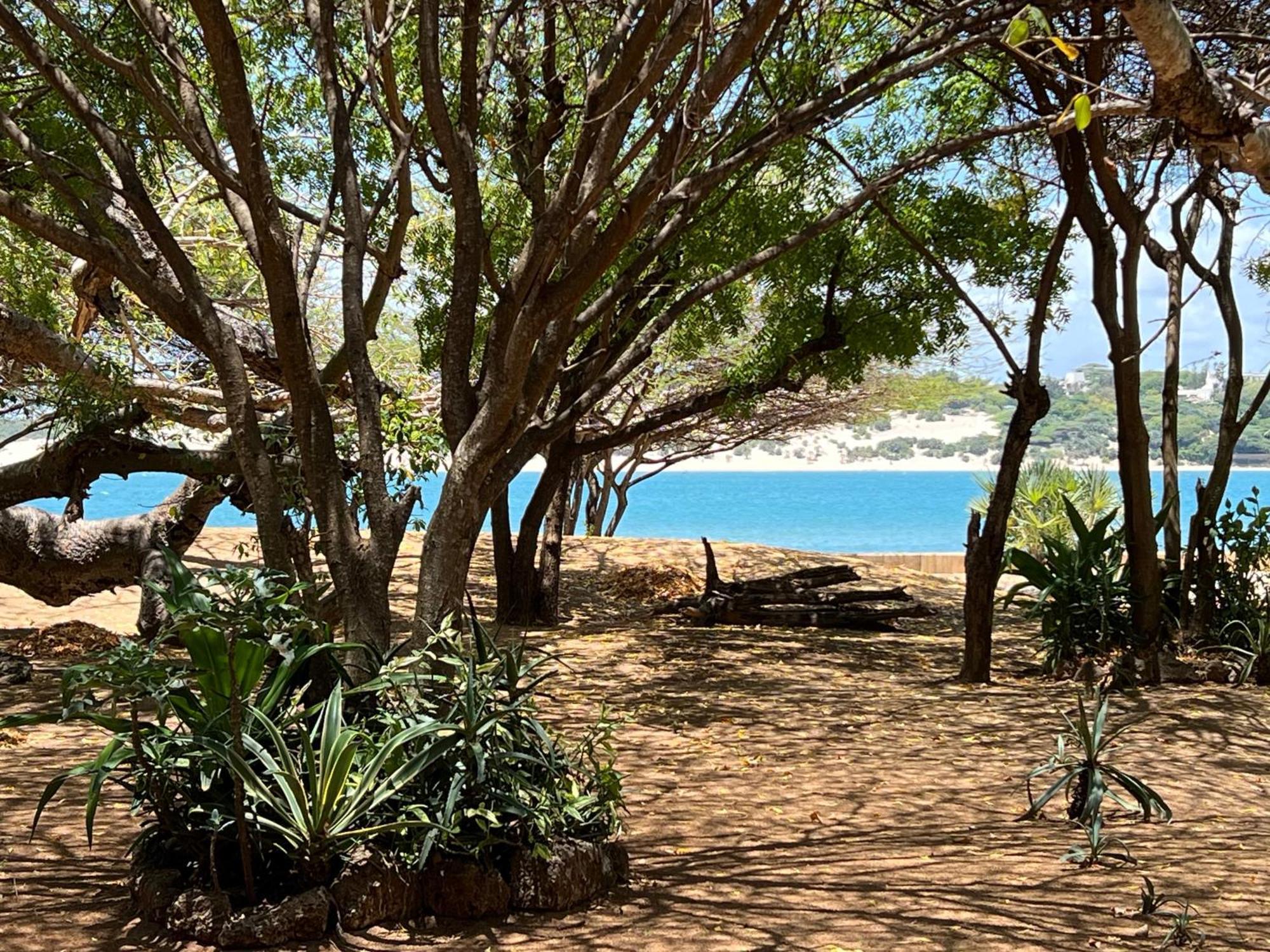 Mangrove House Lamu Exterior foto